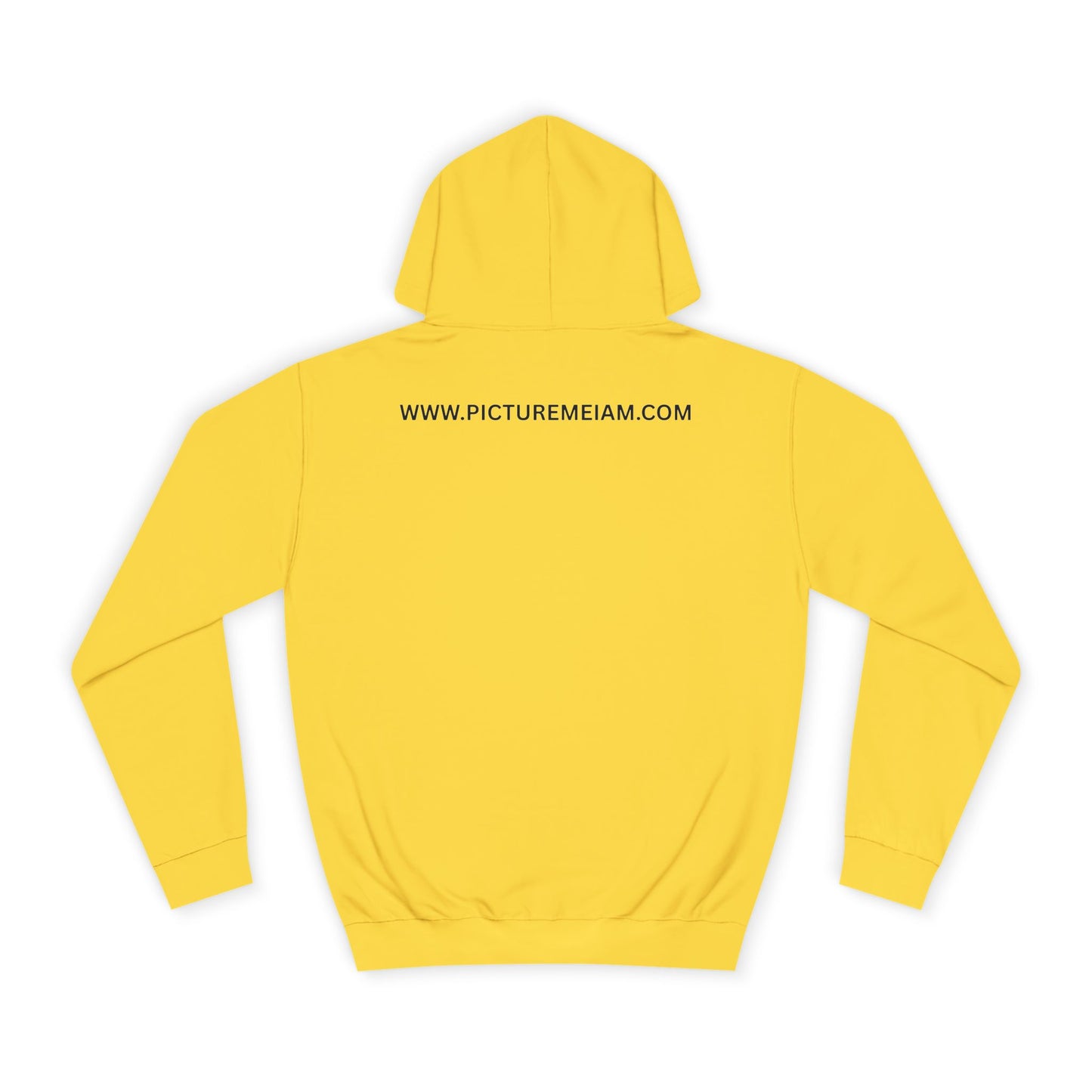 I AM Strong Unisex Hoodie