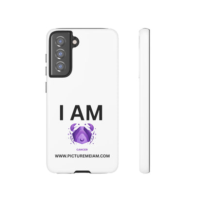 I AM Cancer Tough Cases