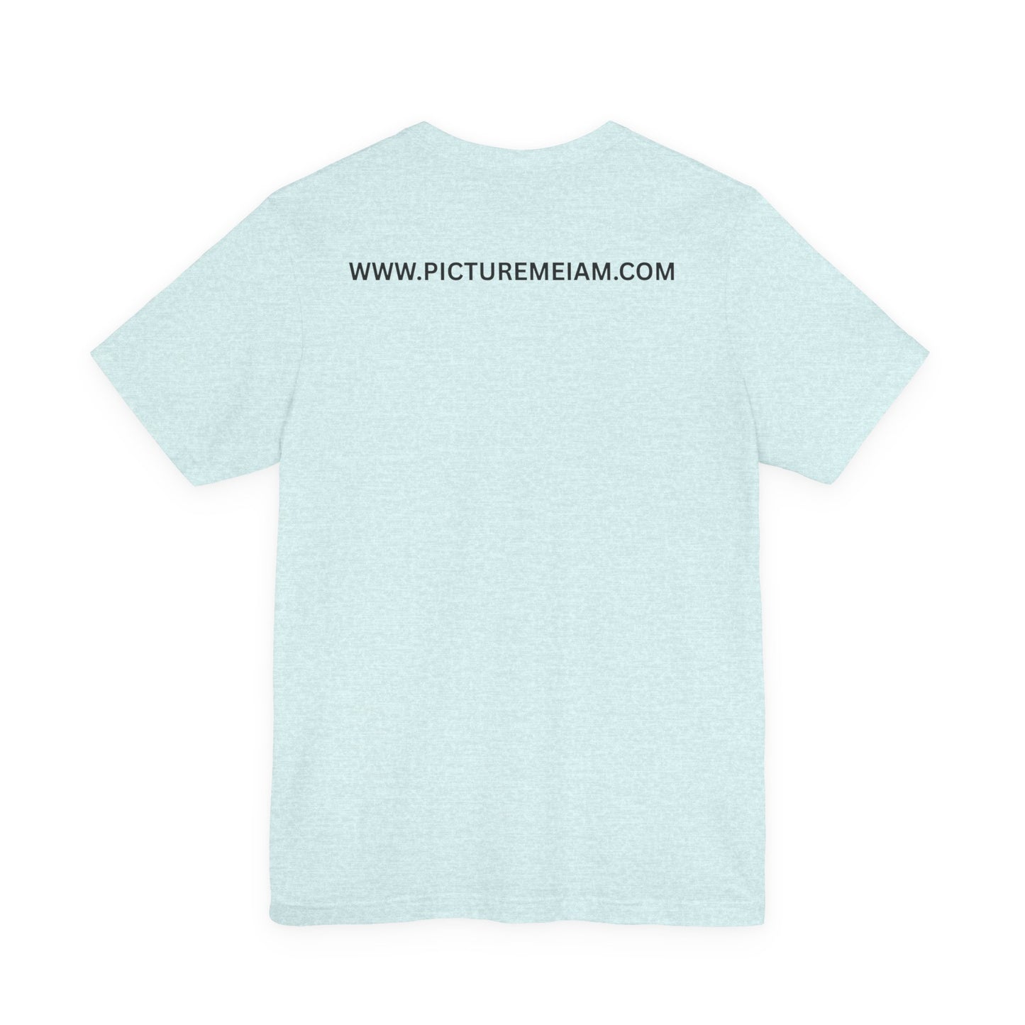 I AM Superman Short Sleeve Tee