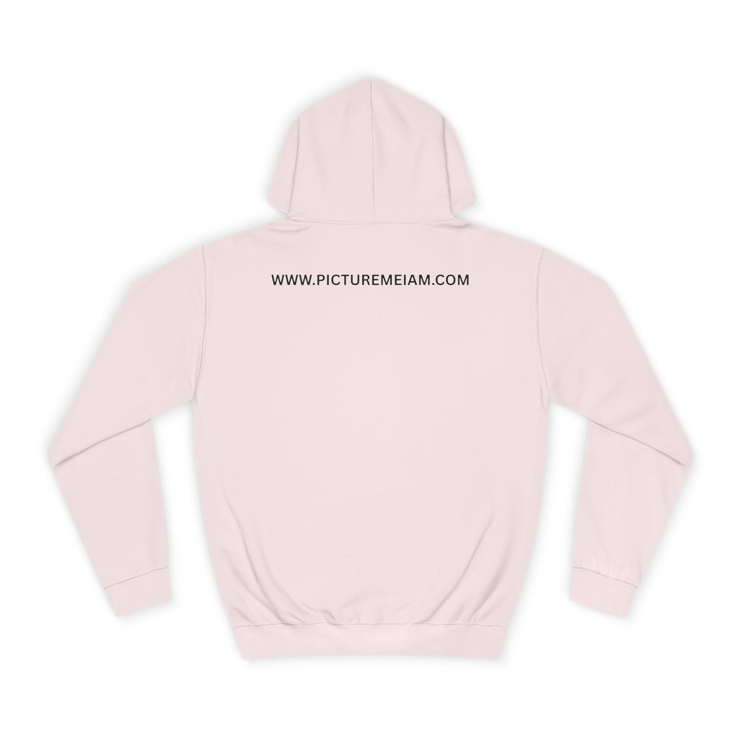 I AM Cancer Unisex Hoodie