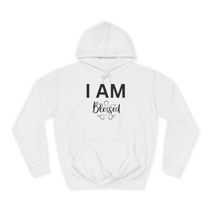 I AM Blessed Unisex Hoodie