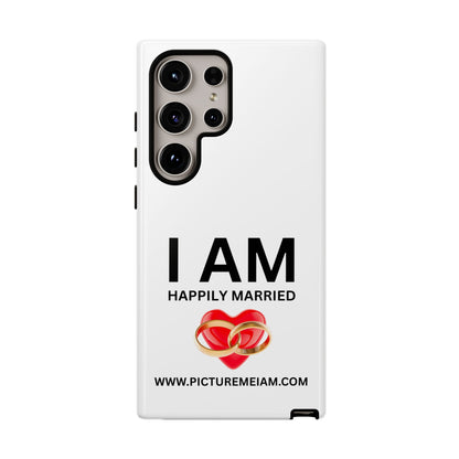 I AM Happily Married Tough Cases