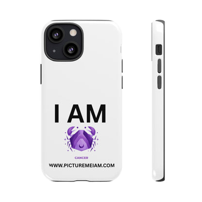 I AM Cancer Tough Cases