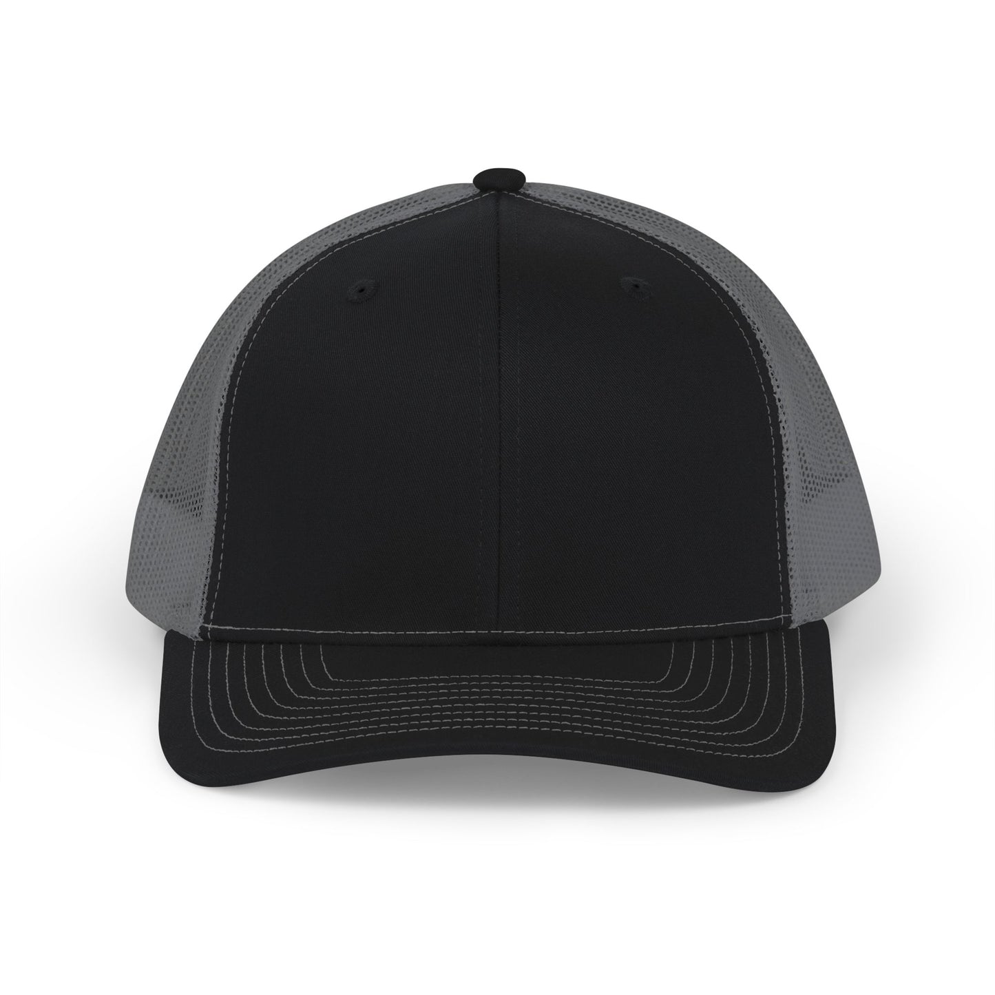 Personalized Snapback Trucker Cap