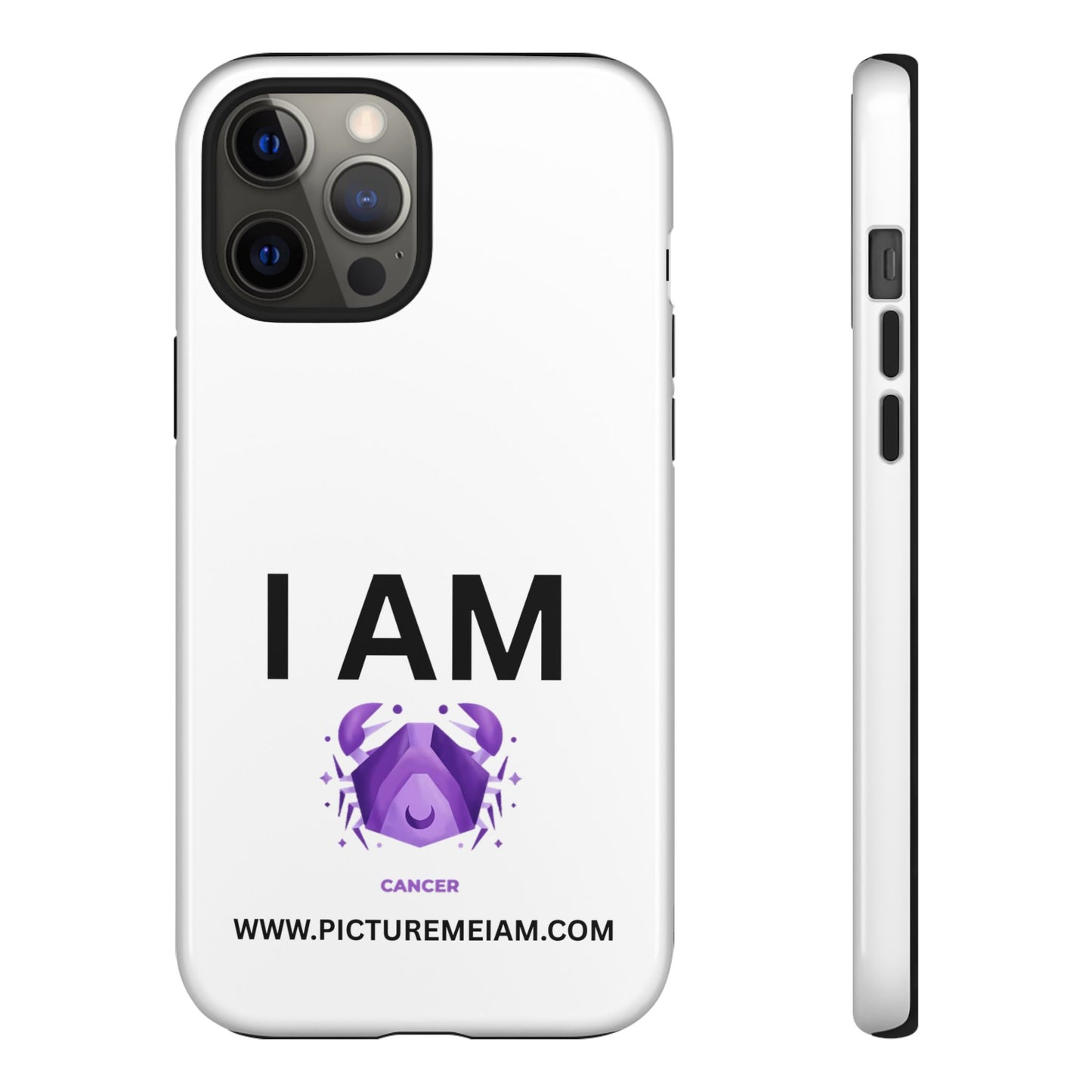 I AM Cancer Tough Cases