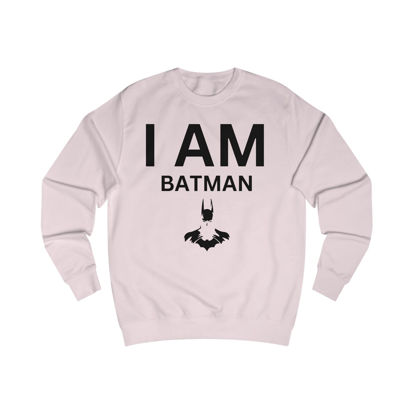 I AM Batman Sweatshirt