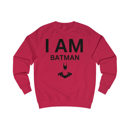I AM Batman Sweatshirt