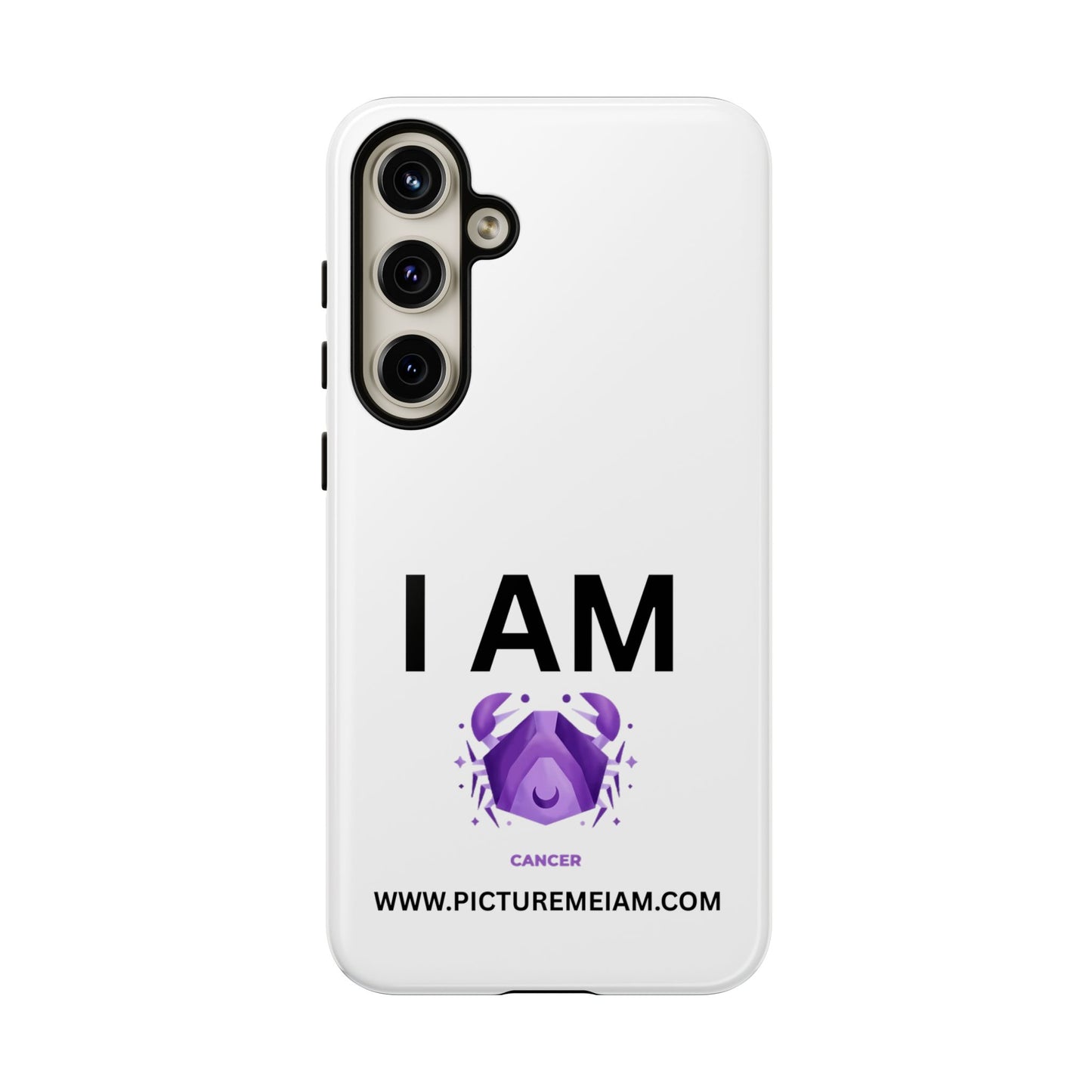 I AM Cancer Tough Cases