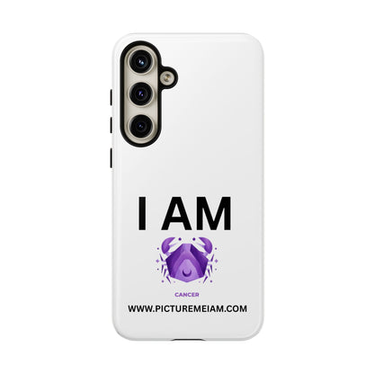 I AM Cancer Tough Cases