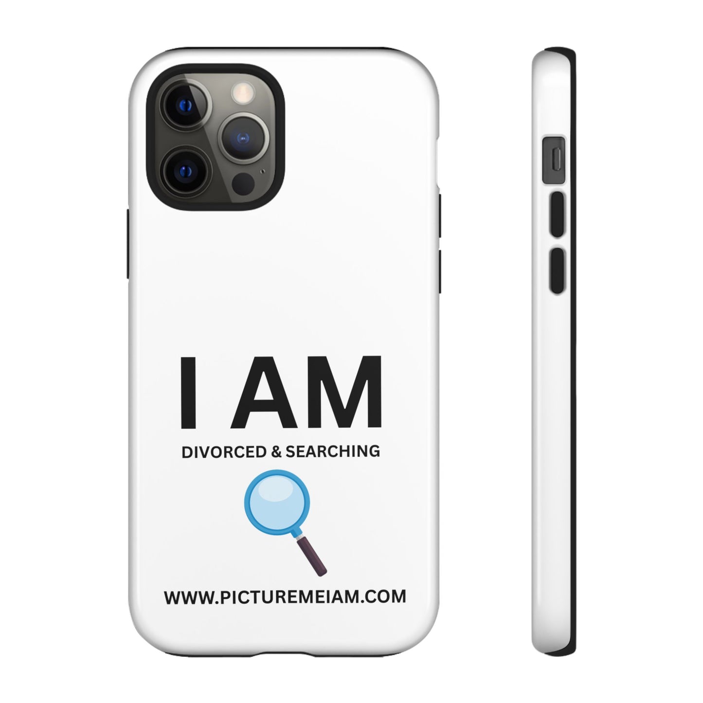 I AM Divorced & Searching Tough Cases