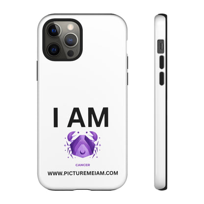 I AM Cancer Tough Cases