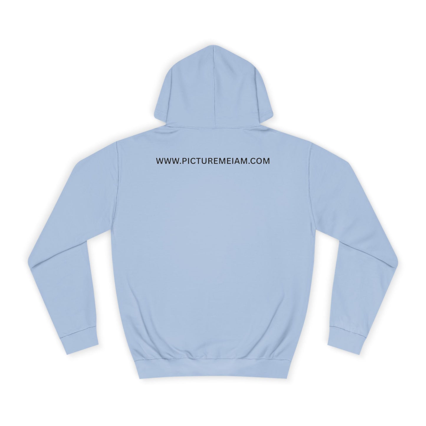 I AM Libra Unisex Hoodie