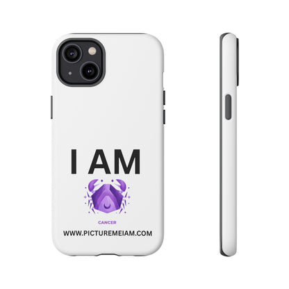 I AM Cancer Tough Cases