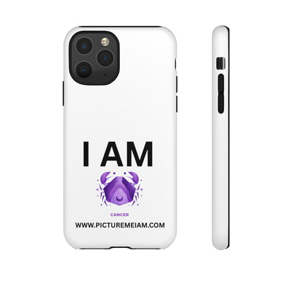 I AM Cancer Tough Cases