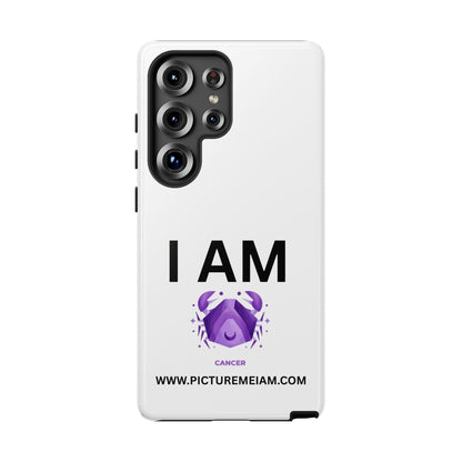 I AM Cancer Tough Cases