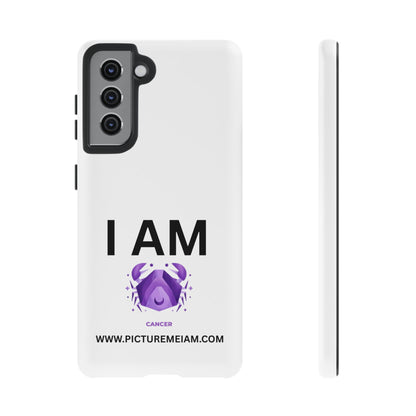 I AM Cancer Tough Cases