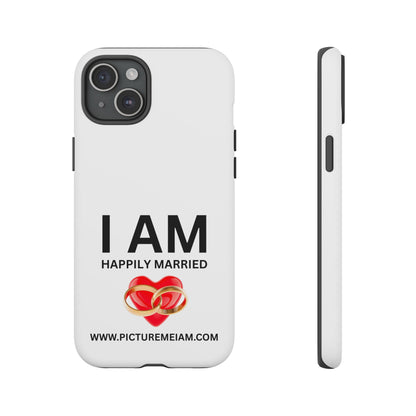 I AM Happily Married Tough Cases