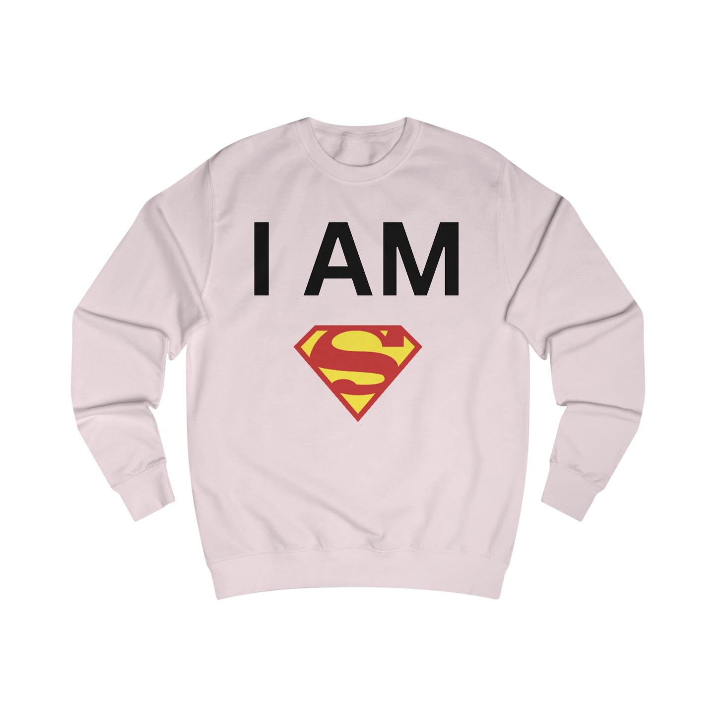 I AM Superman Sweatshirt