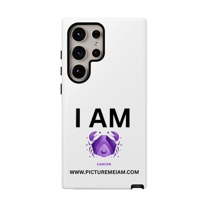 I AM Cancer Tough Cases