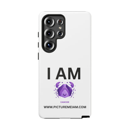 I AM Cancer Tough Cases