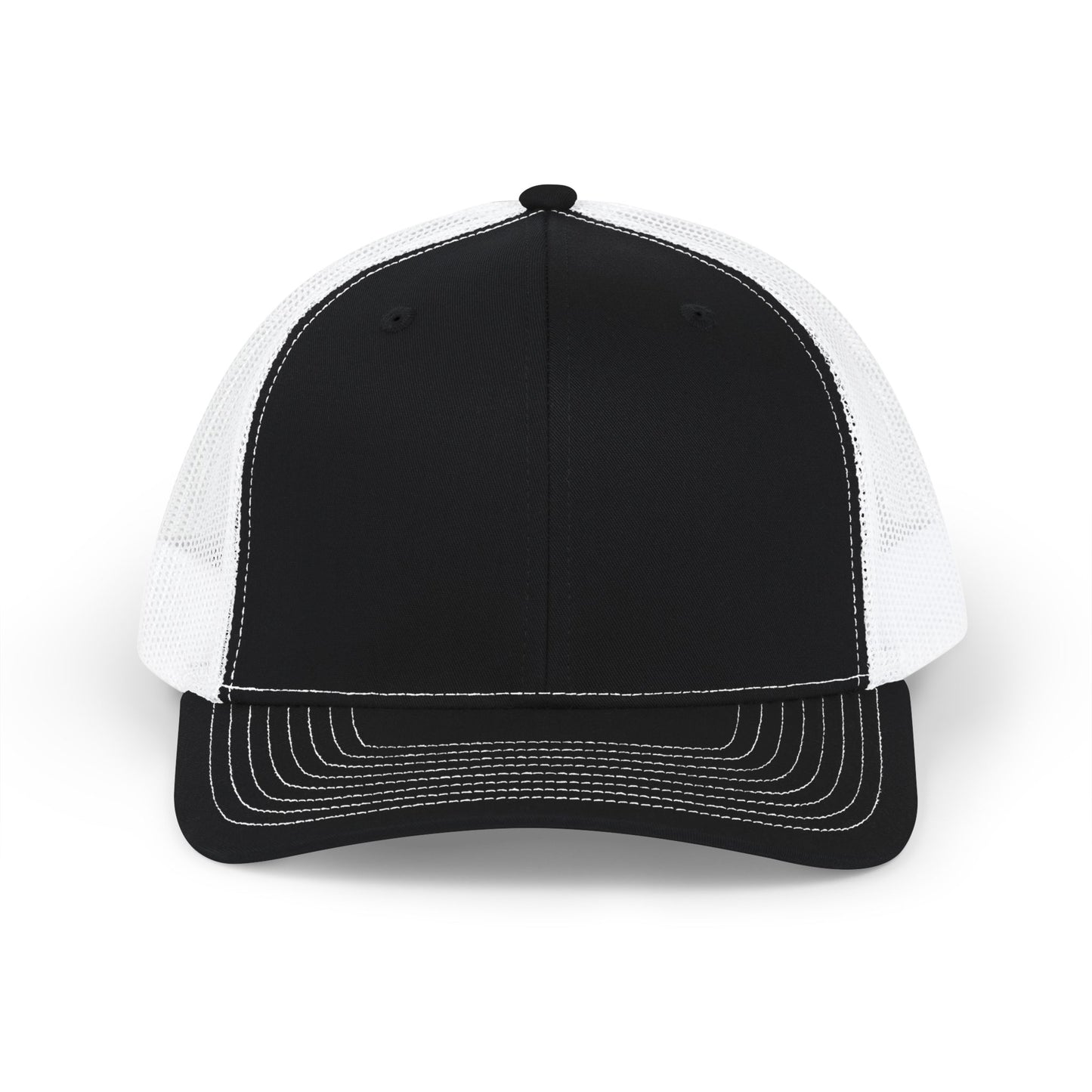 Personalized Snapback Trucker Cap
