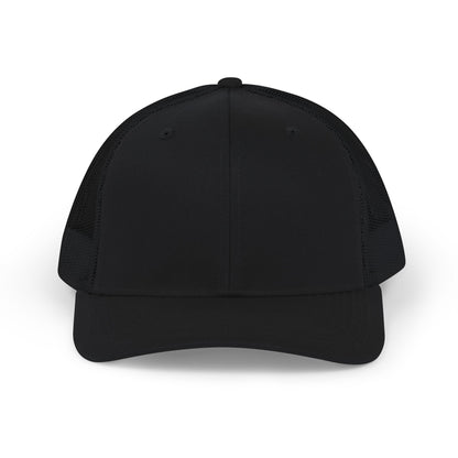 Personalized Snapback Trucker Cap