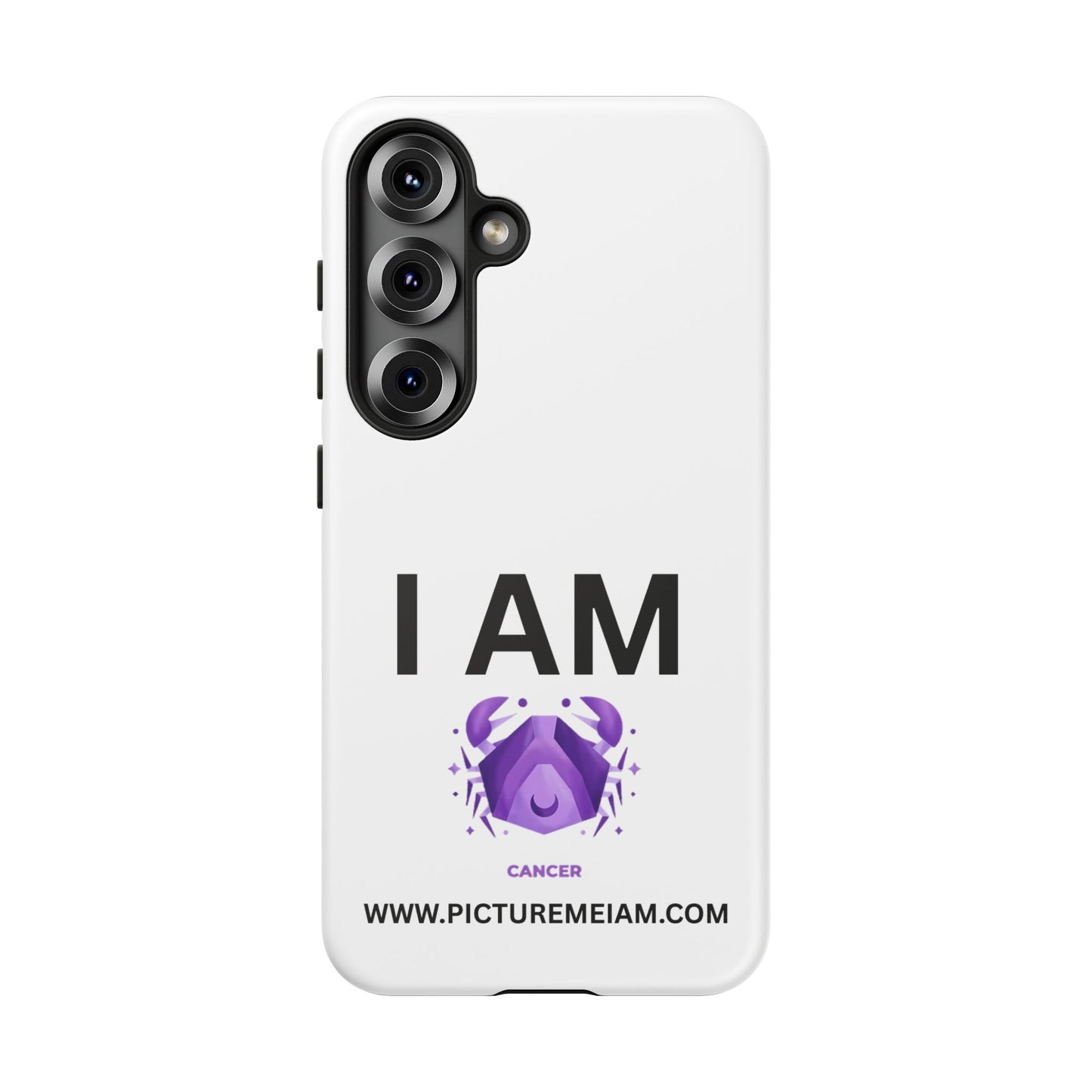 I AM Cancer Tough Cases