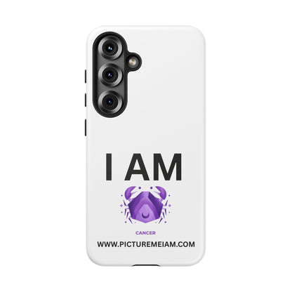 I AM Cancer Tough Cases