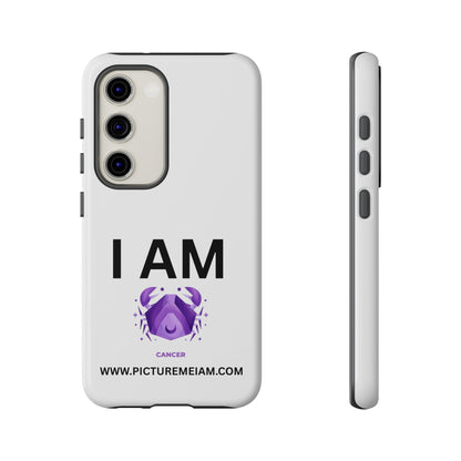 I AM Cancer Tough Cases