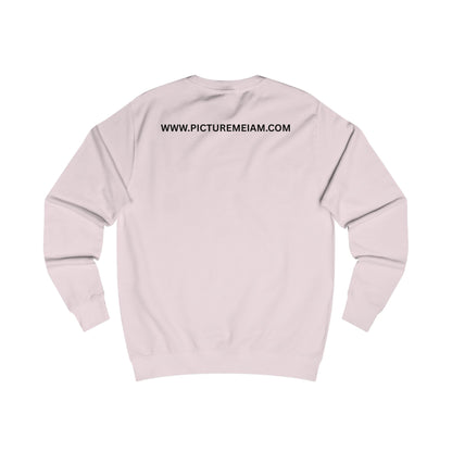 I AM Dog Mom Sweatshirt