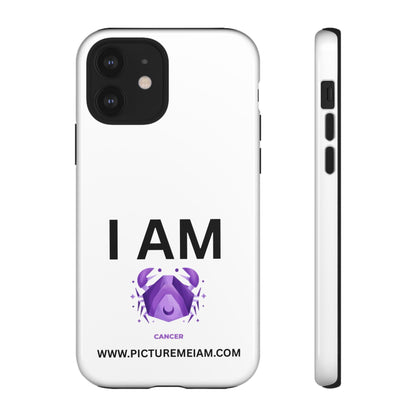 I AM Cancer Tough Cases