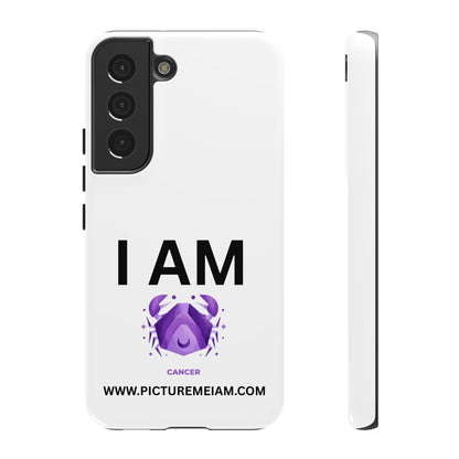 I AM Cancer Tough Cases