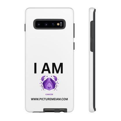 I AM Cancer Tough Cases