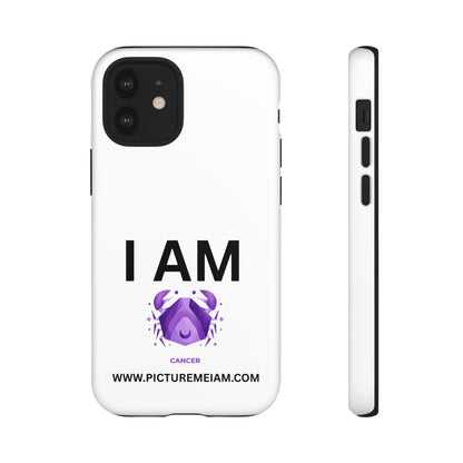 I AM Cancer Tough Cases