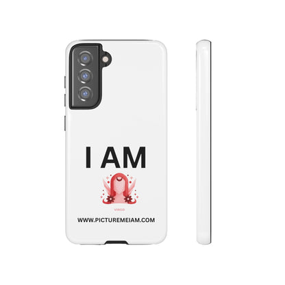 I AM Virgo Tough Cases