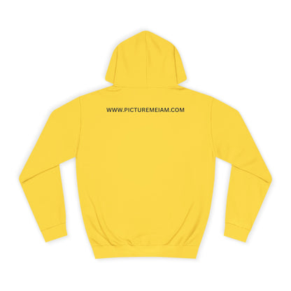 I AM Happily Married Unisex Hoodie