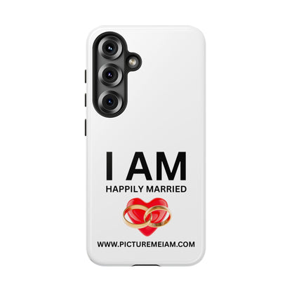 I AM Happily Married Tough Cases
