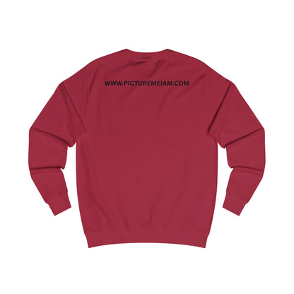I AM Fireman Sweatshirt