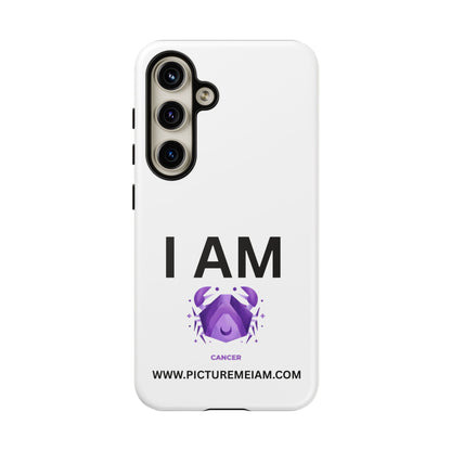 I AM Cancer Tough Cases
