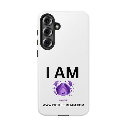 I AM Cancer Tough Cases